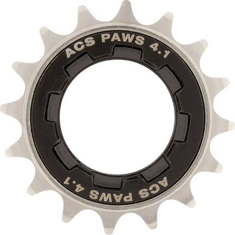 ACS Paws freewheel