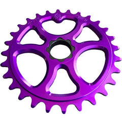 Profile Galaxy Spline Drive 22mm sprocket