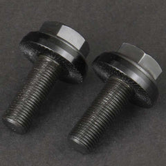 Flybikes Magneto front axle bolt - Hex