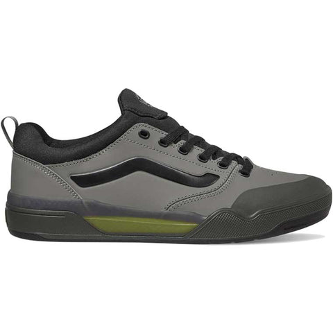 Vans BMX Peak shoes - charcoal / black