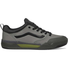 Vans BMX Peak shoes - charcoal / black