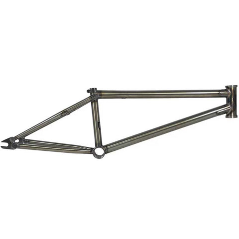 S&M ATF XL frame