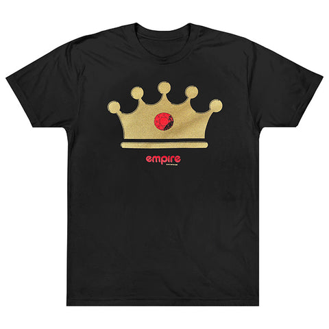 Empire BMX t-shirt - Crown Jewel