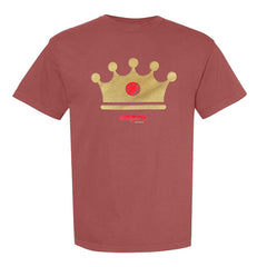 Empire BMX t-shirt - Crown Jewel