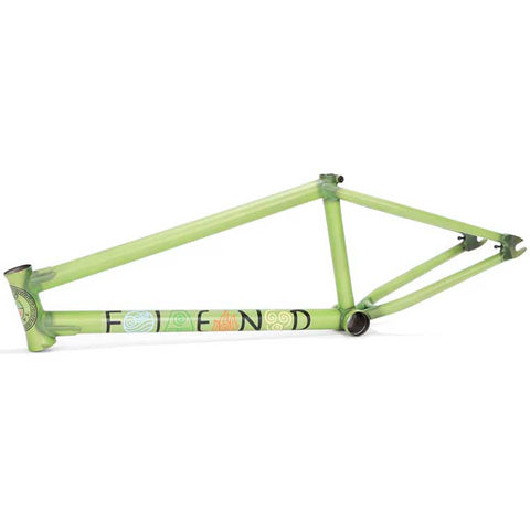 Fiend Raekes frame