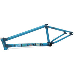 Fiend Raekes frame