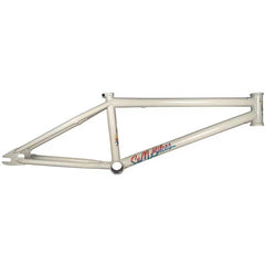 S&M Hucker frame