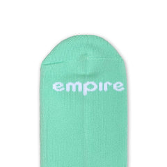 Empire BMX socks - e logo