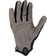 Fuse Stealth gloves