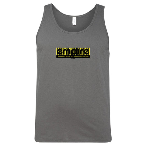 Empire BMX tank top - Barcode 23