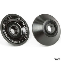 BSD Jersey Barrier hub guard