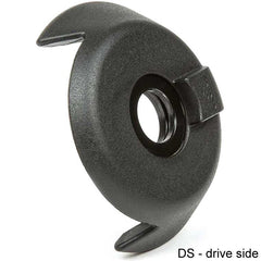 BSD Jersey Barrier hub guard