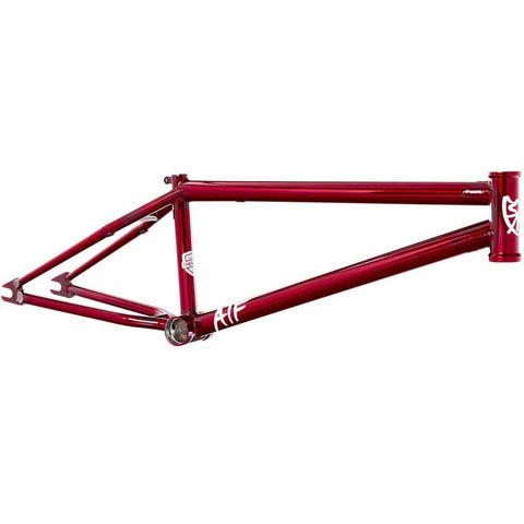 S&M ATF frame 20