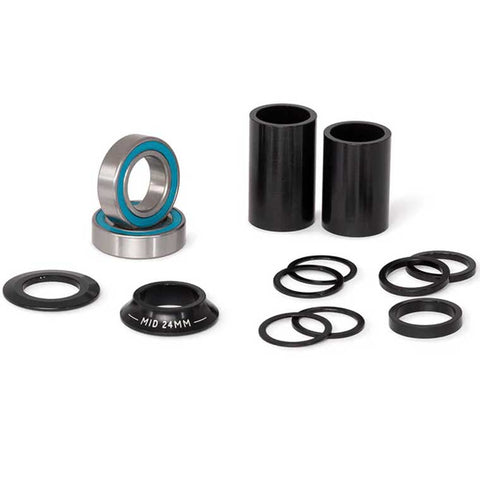 Eclat Mid bottom bracket