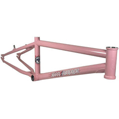 S&M Steel Panther frame