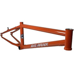 S&M Steel Panther frame