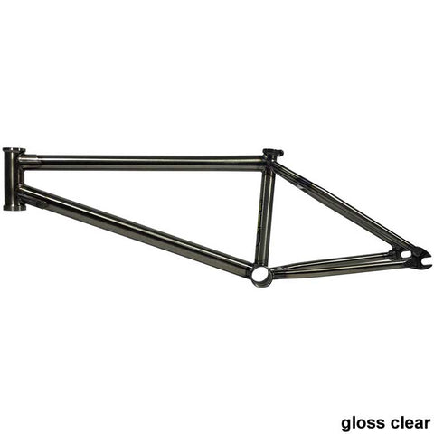 S&M THD frame