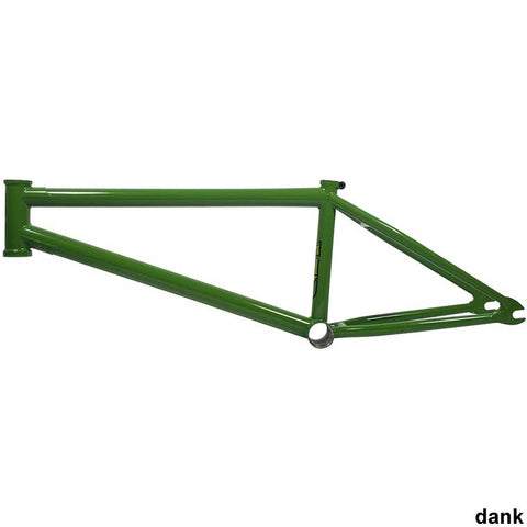 S&M THD frame