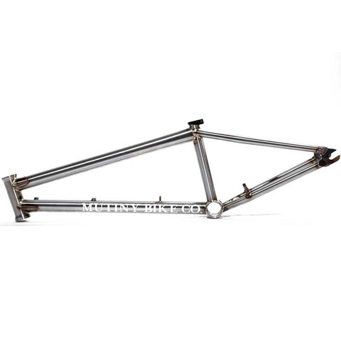 Mutiny PMA frame