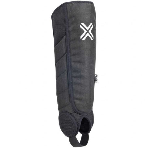 Fuse Alpha Plus Combo shinguards