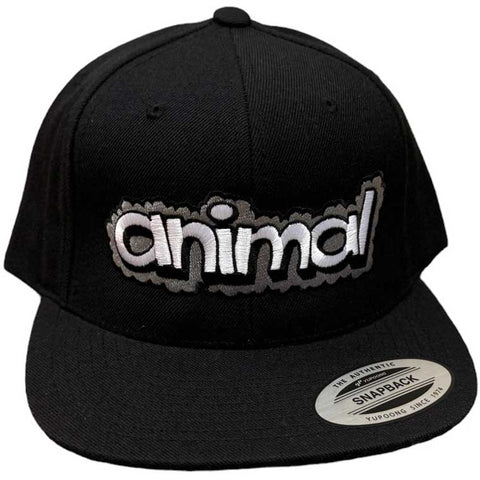 Animal Bubbles hat