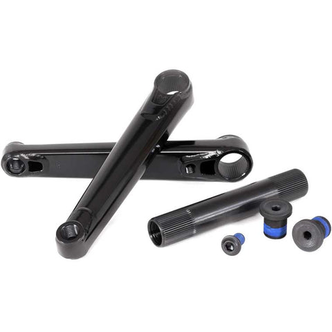 Eclat Onyx cranks