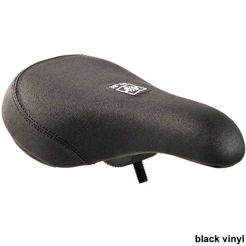 Fit Bikes Barstool seat - vinyl black