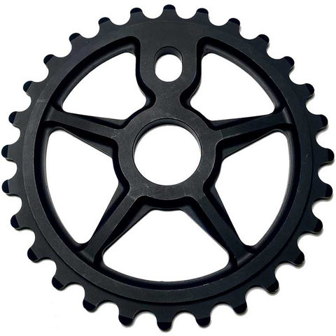 S&M Tuff Man sprocket