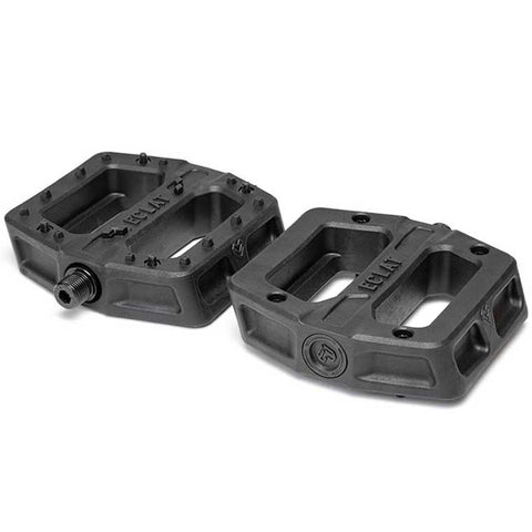 Eclat Juggernaut pedals