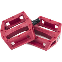 Mission Impulse PC pedals