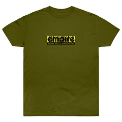 Empire BMX t-shirt - Barcode 23