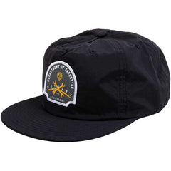 Odyssey Service Patch 5-panel hat