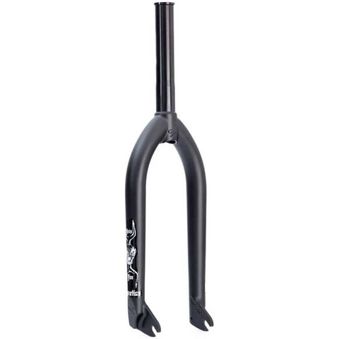 Demolition Kris Fox Heretics fork