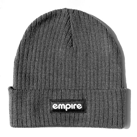 Empire BMX Erode Sustain beanie