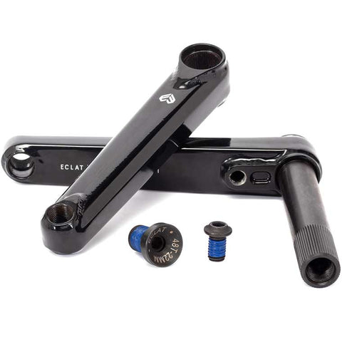 Eclat Spire cranks