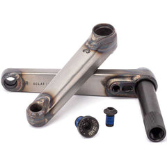 Eclat Spire cranks