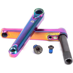 Eclat Spire cranks