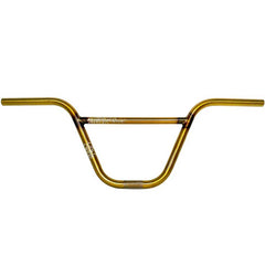 Fit Bikes Sleeper handlebar - trans gold