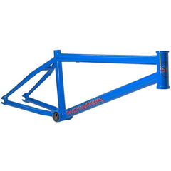 S&M Hoder BTM XL frame