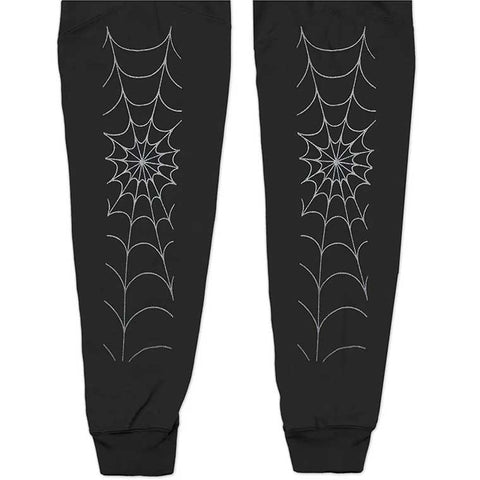 Shadow Conspiracy x Burn Slow longsleeve shirt - Spider