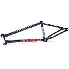 Fiend Mills frame