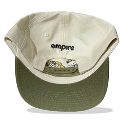 Empire BMX Stop and Smell hat