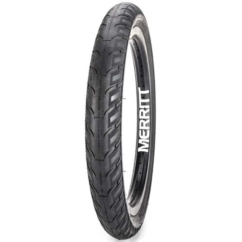 Merritt Option tire