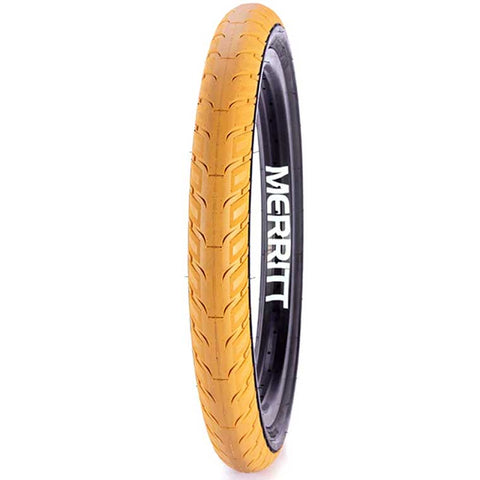 Merritt Option tire