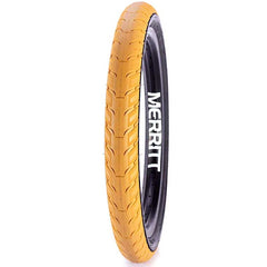 Merritt Option tire