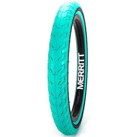 Merritt Option tire