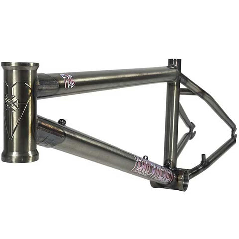 Fit Bikes Hartbreaker frame