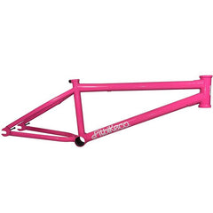 Fit Bikes Shortcut V2 frame