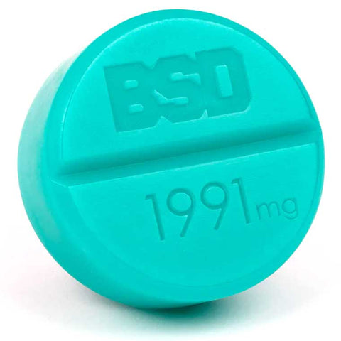 BSD BMXtasy wax