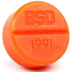 BSD BMXtasy wax